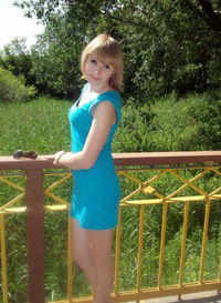 Кристина Акатьева