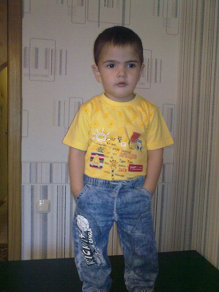 Анар Мустафаев