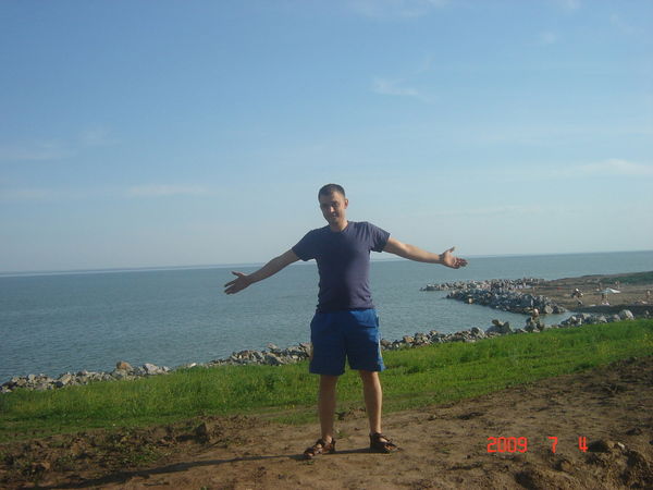 Виталий Полищук