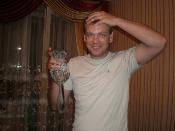 Василий Фещенко