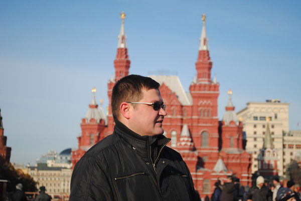 Сергей Петтай