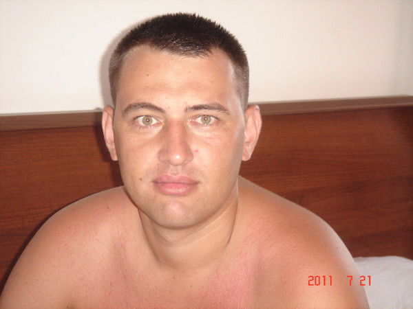 Александр Парфенченков