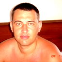 Александр Парфенченков