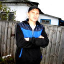 Сергей Жданюк