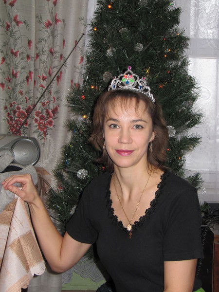 Ольга Меликян