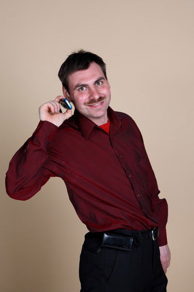 Олег Лалаев