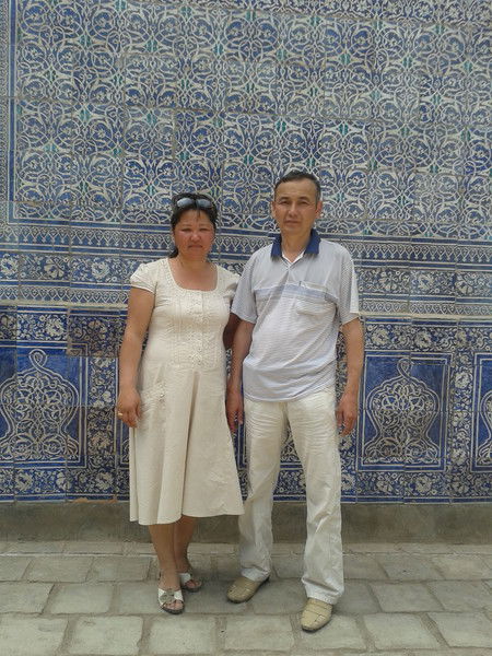 Султан Жадманов