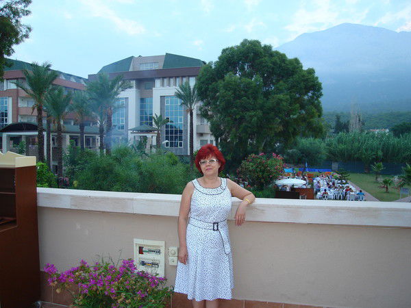 Елена Логачева