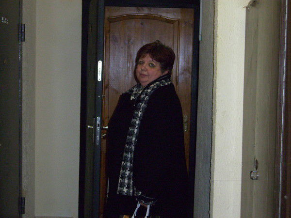 Стынгач Марина