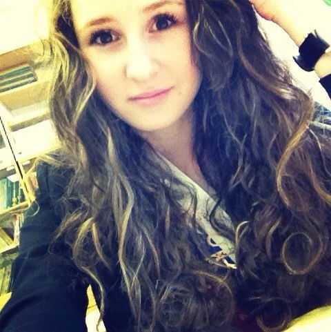 Яна Третьякова