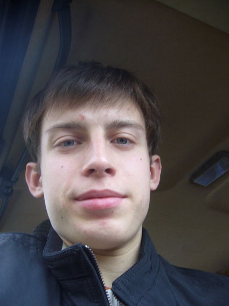 Миха Перминов