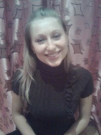 Юлия Томилович