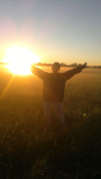 Матрена Сыромятникова