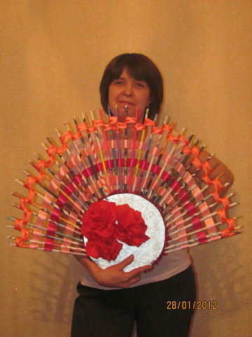 Лерия Казанбаева