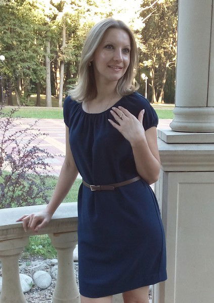 Светлана Николаевна