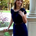 Светлана Николаевна
