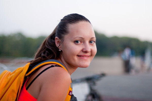 Татьяна Качусова