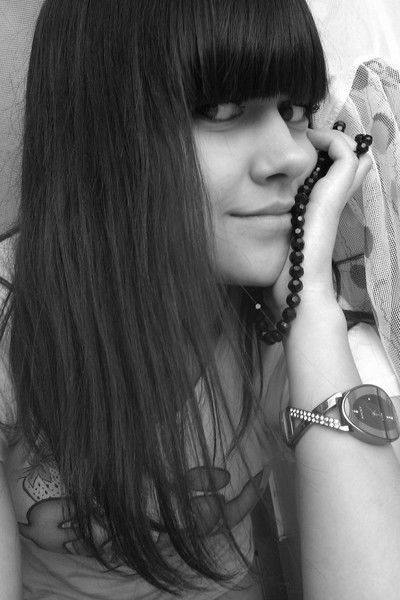 Anastasiya Anatol'evna :*