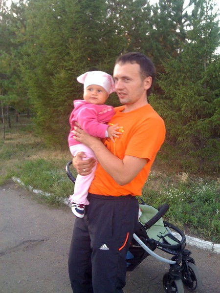 Денис Педос