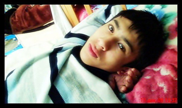 Назим Алиев