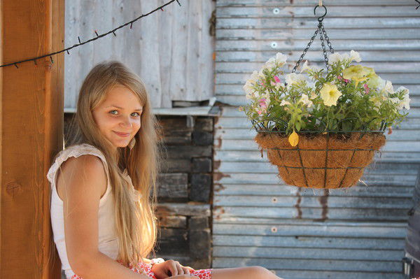 Яна Сурикова