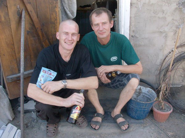 Жидких Константин