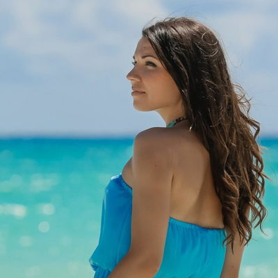 Марина Голубкова