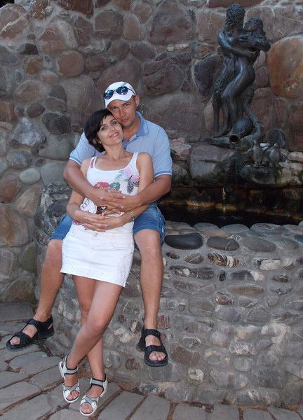 Маша Шумова