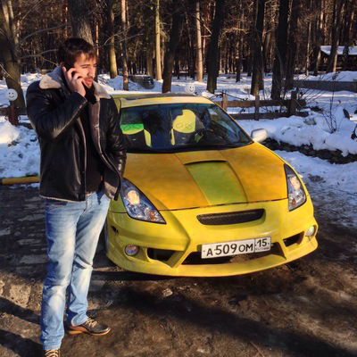 Гиви Кокоев