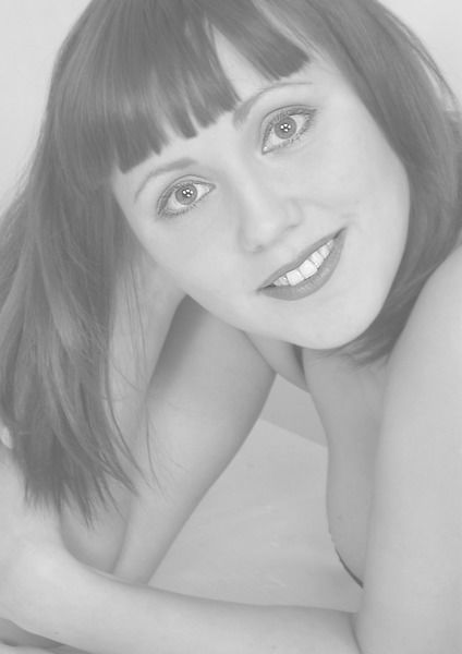 Оксана Мельникова