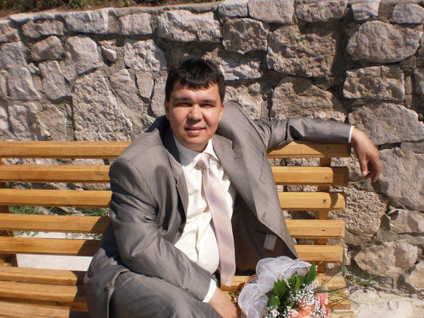 Владимир Игушкин