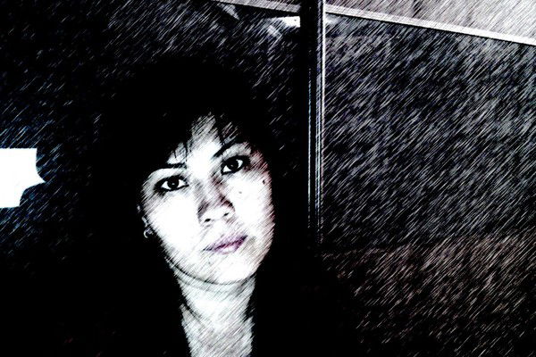 Раушан Абдыкасымова