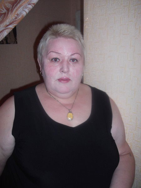 Валентина Полякова