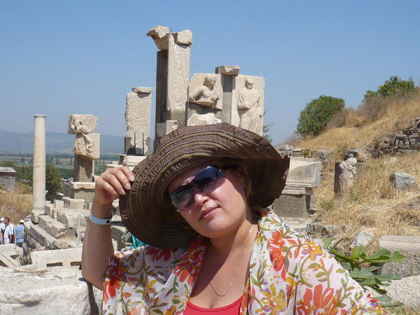 Алия Аширбекова