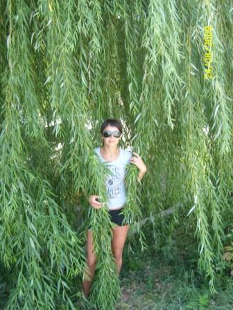 Светлана Половинкина