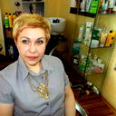 Светлана Вершинина