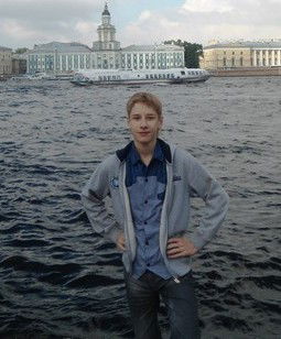 Роман Виниченко