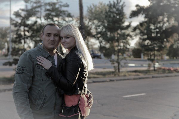 Сергей Стародубцев