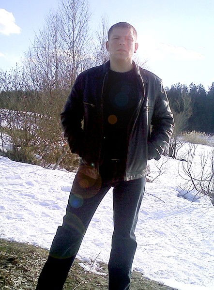 Валерий Марченко