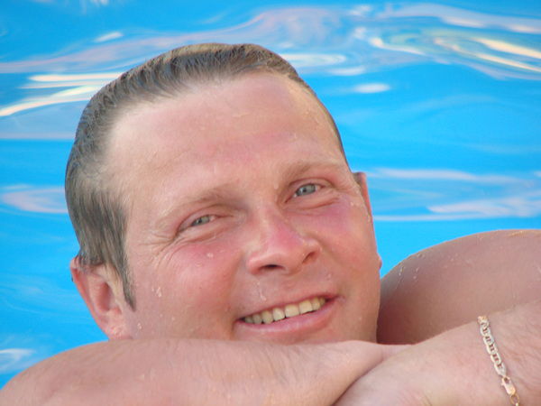 Роман Русецкий