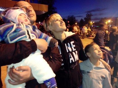 Аня Андреева