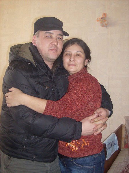 Бакытбек Кудайбердиев