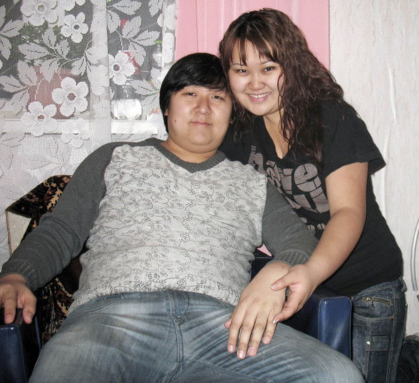 Евгений Пак