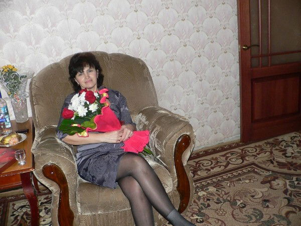 Наталья Матвеева