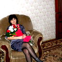 Наталья Матвеева