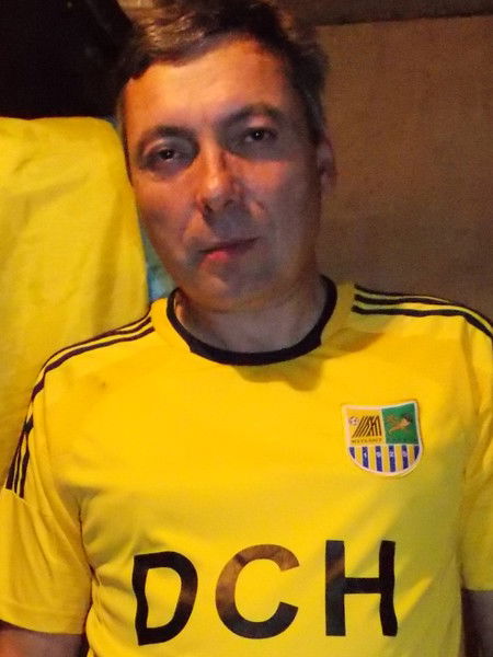 Сергей Шабатура