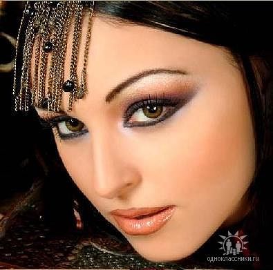 Сабина Магомедова