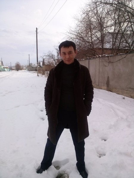 Елдос Утегенов