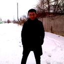 Елдос Утегенов