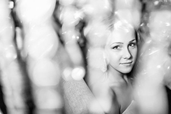 Анна Захарова